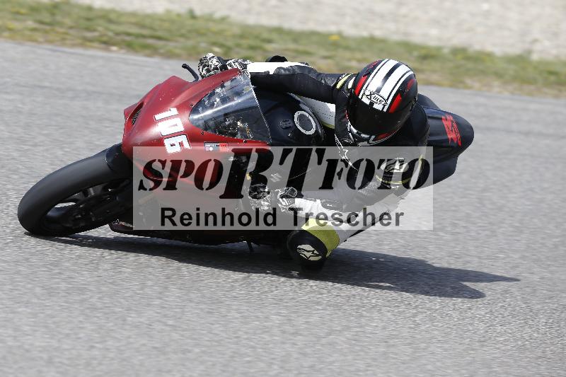 /04 05.04.2026 Speer Racing ADR/Gruppe rot/106